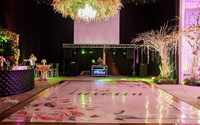 Marriott Santa Cruz de la Sierra Hotel