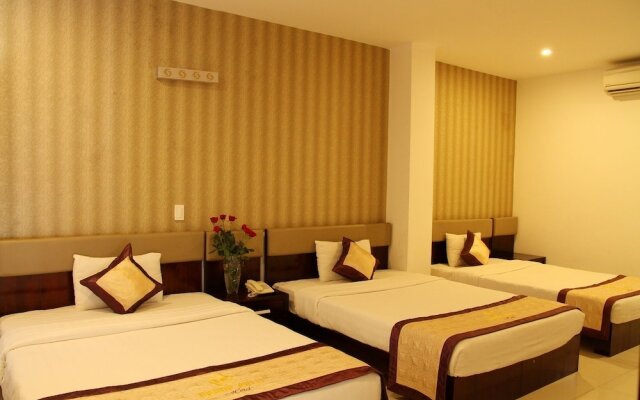 Hoang Dai Hotel Danang