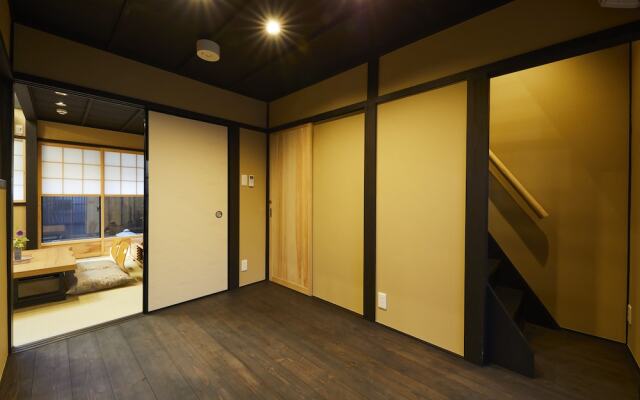 Rinn Gojo Mibugawa East