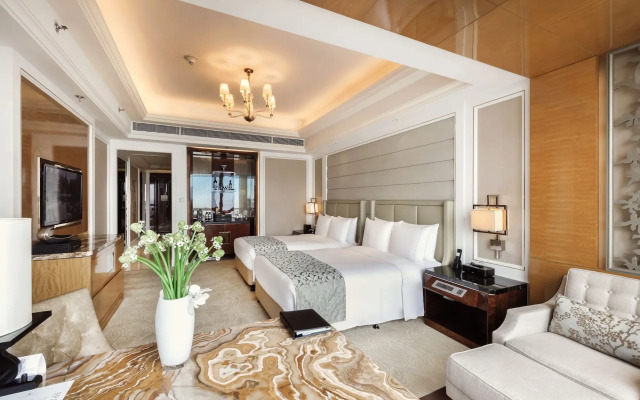 The Ritz-Carlton, Chengdu