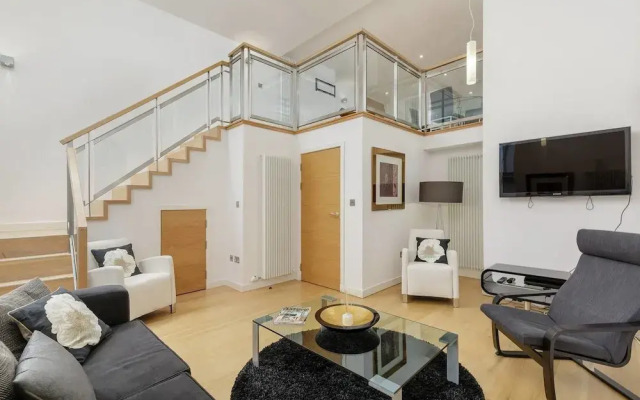 Modern Simpson Loan Apt With Lift and Parking