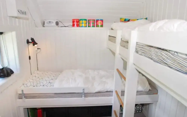 6 Person Holiday Home in Skjern