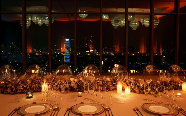Sofitel Mexico City Reforma