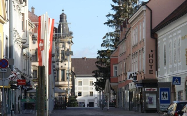 Pension Jahrbacher