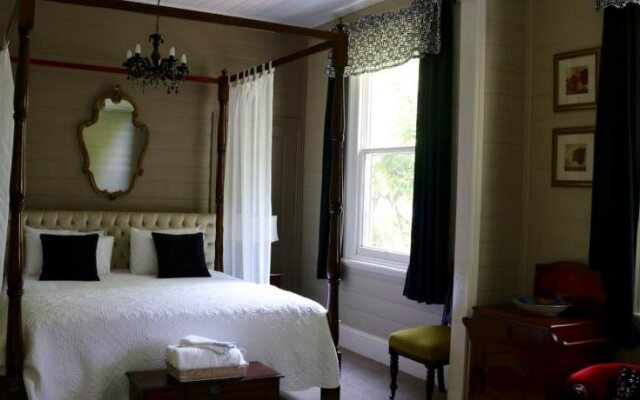The George Boutique Hotel