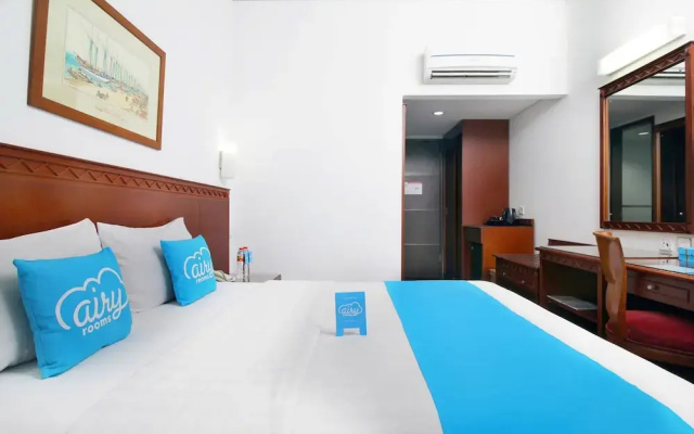 Airy Syariah Menteng Cut Meutia 9 Jakarta
