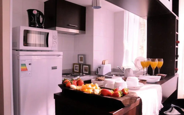 Metropolitan Santiago