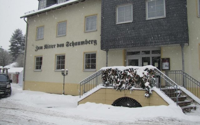 Hotel Zum Ritter von Schaumberg