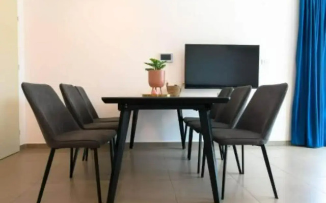 YalaRent Migdalor Apartments with Sea Views