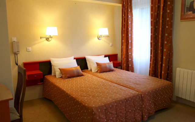 Hôtel Atlantic
