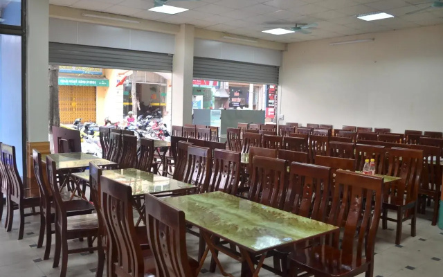 Thanh Doan Hotel Cat Ba
