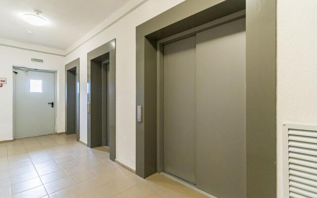 LetoApart (ЛетоАпарт) на улице Хворостянского 21-498