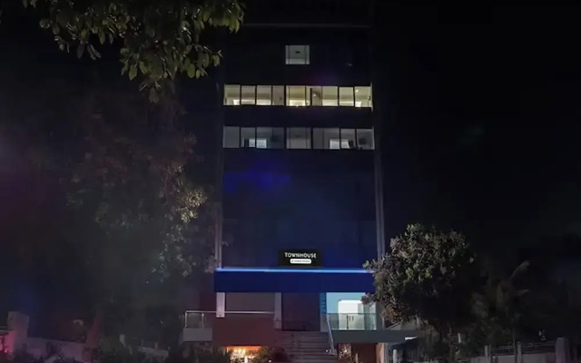 Hotel Landmark