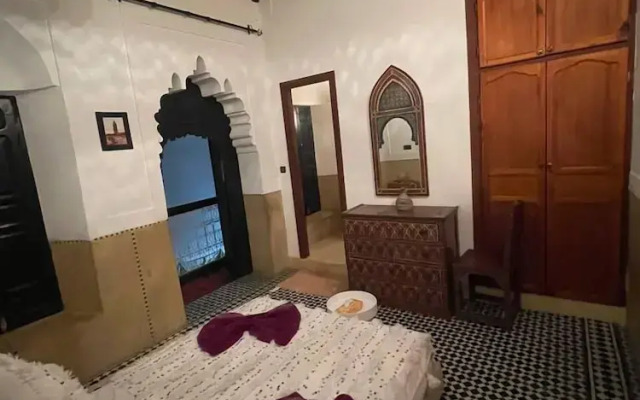 Riad Rwija