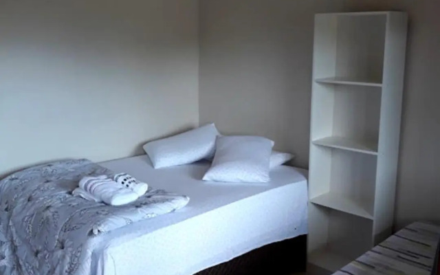 Pousada Recanto dos Pássaros