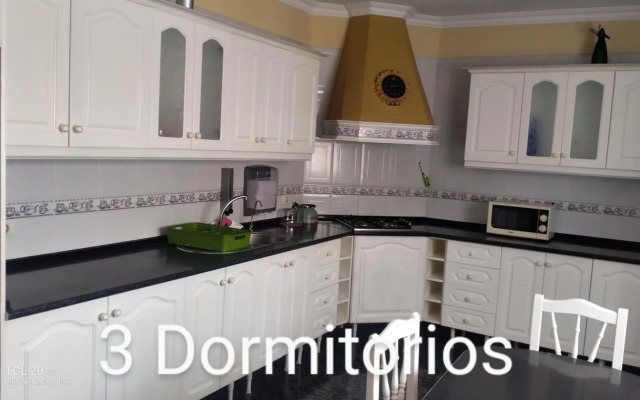 Apartamentos Doña Carmen