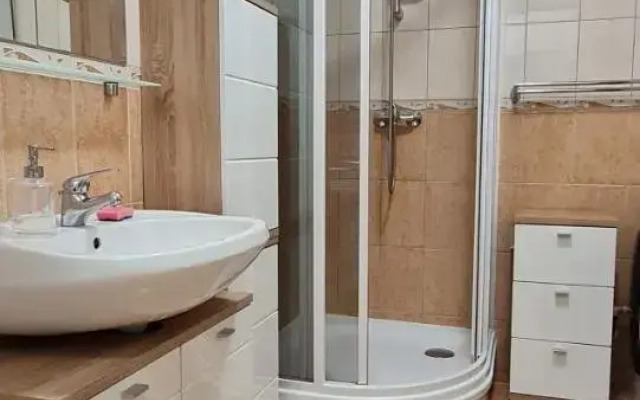 Ida Apartman