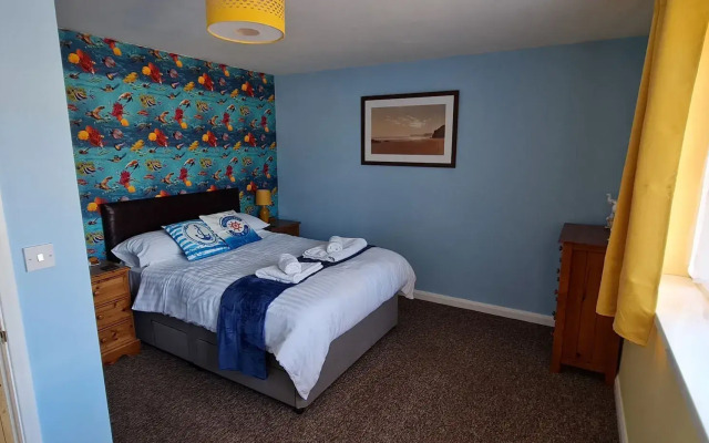 Parterre Holiday Apartments