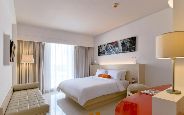 HARRIS Hotel & Conventions Denpasar Bali