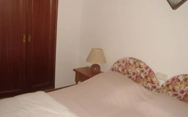 Apartamento Alba V 2-1