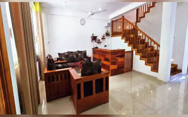 Kandy Grand Ocacia
