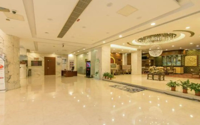 Haiyan Hotel