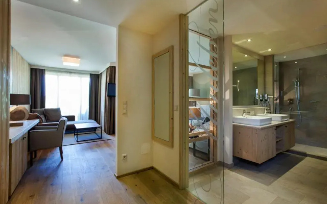 Almwellness Hotel Pierer