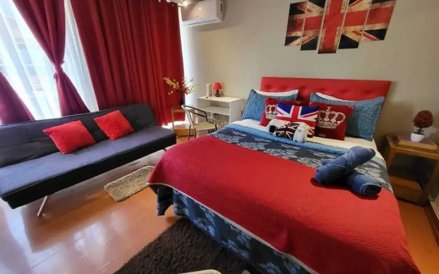 Apartamentos Lujosuites