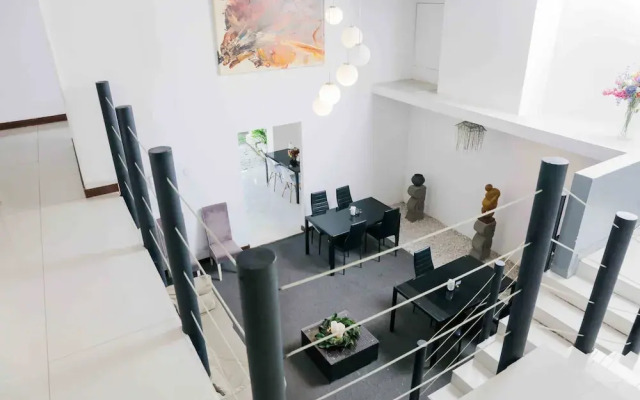 Laurentia hotel boutique