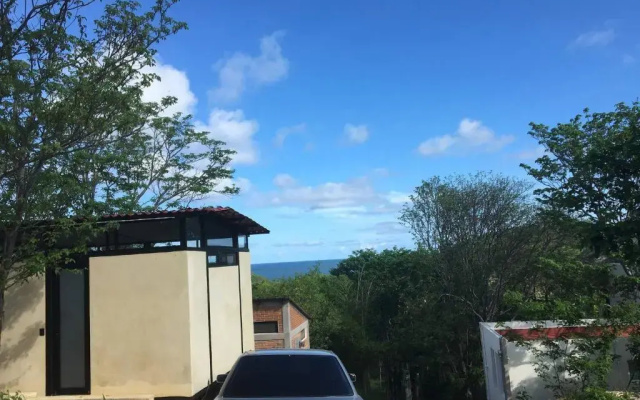 Double Bungalow With Partial Sea View, Full Kitchen