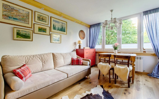 Apartament Chałubińskiego