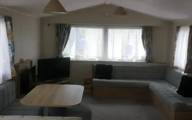 New Beach Holiday Park