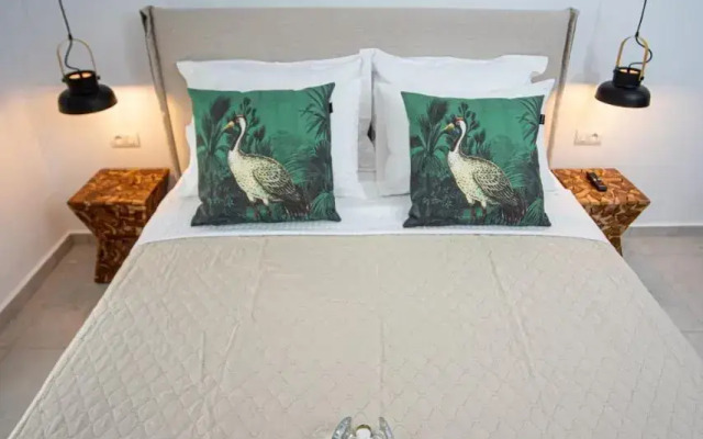 OLEA Luxury Apartments