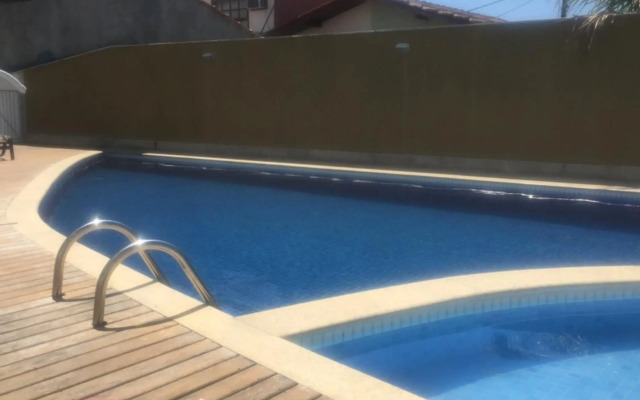 Apartamento Rio das Ostras