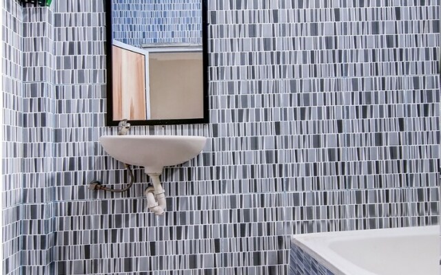 OYO 90942 Kost Syari'ah Panam