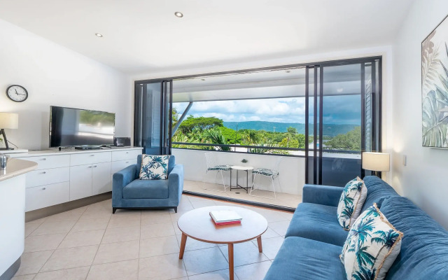 Saltwater Luxury Apartments