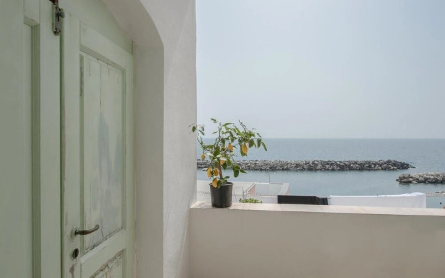 Piscaria House, Corricella Procida