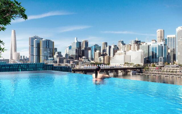 Sofitel Sydney Darling Harbour