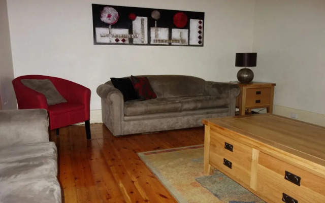 Glenelg Gateway Apartments