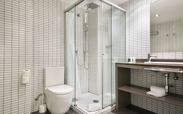 Hotel Acta Laumon