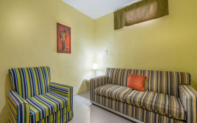 Mustique Suites Curacao