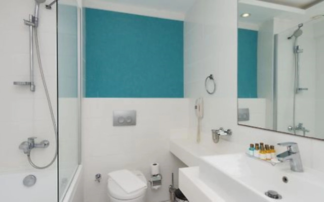 Bendis Beach Hotel