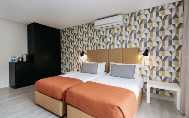 Zest Boutique Hotel