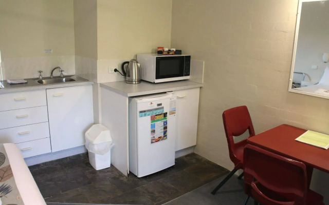 Byron Sunseeker Motel