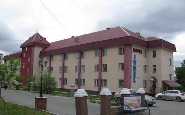 Ivdel