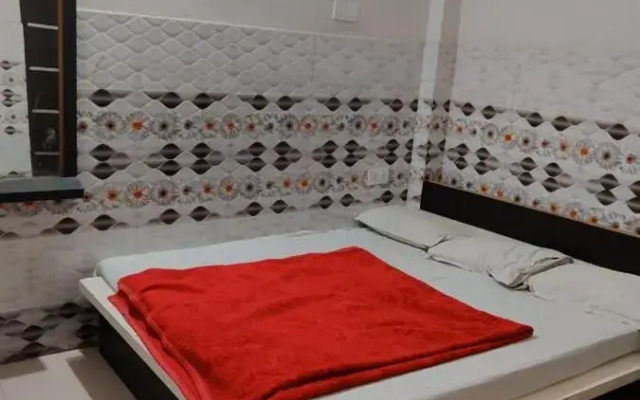 Hotel Ujala Palace