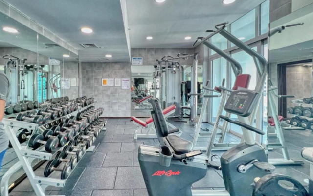 Manzil - 2BR Dubai Marina Near Marina Beach