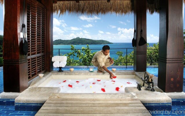 Anantara Maia Seychelles Villas