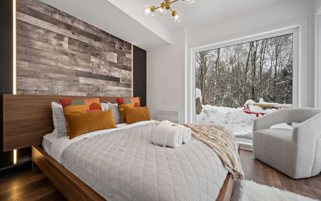 Avala by Tremblant Platinum