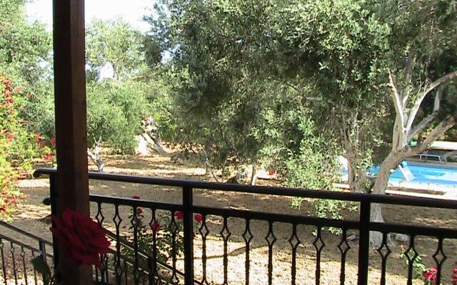 Villa Estia
